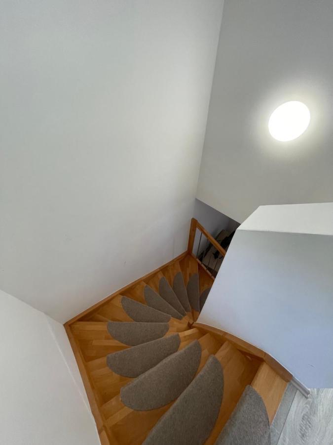 Ferienwohnung Einstein Feldkirch  Exterior foto
