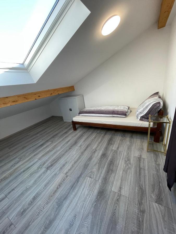 Ferienwohnung Einstein Feldkirch  Exterior foto