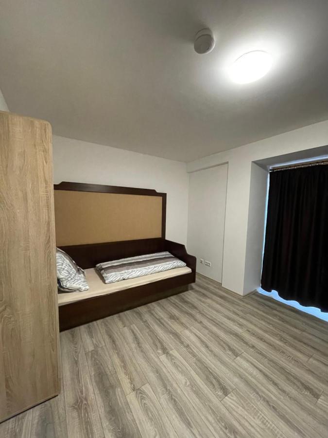 Ferienwohnung Einstein Feldkirch  Exterior foto