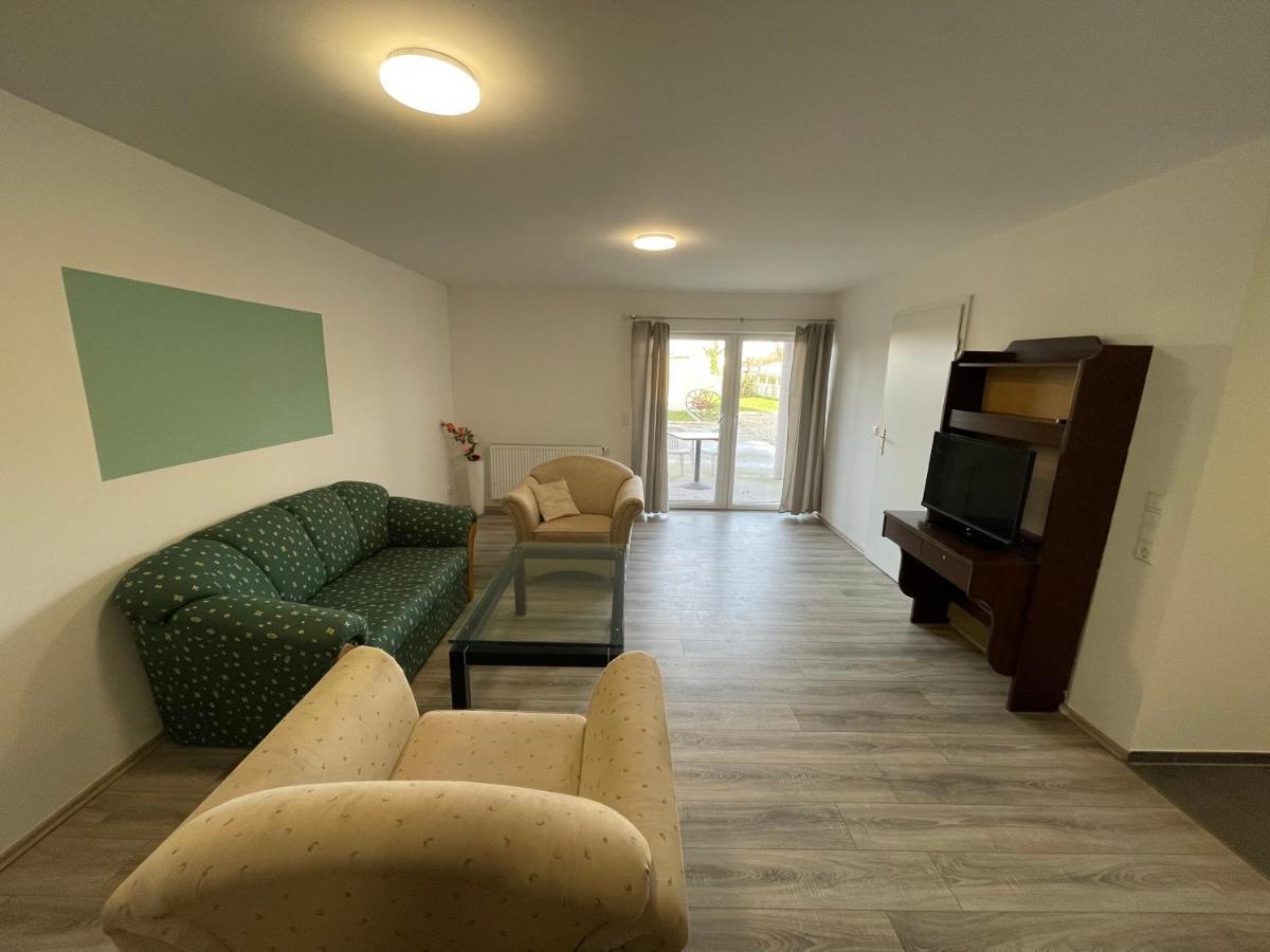 Ferienwohnung Einstein Feldkirch  Exterior foto